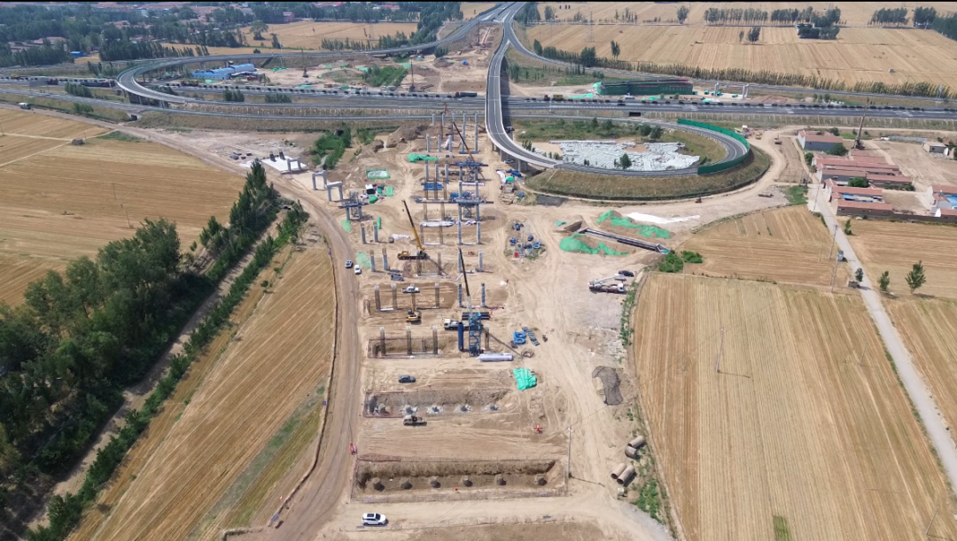 臨武、德鄆高速項目建設再提速,全力奮戰(zhàn)二季度、沖刺百日攻堅戰(zhàn) 臨武、德鄆高速項目建設再提速,全力奮戰(zhàn)二季度、沖刺百日攻堅戰(zhàn)