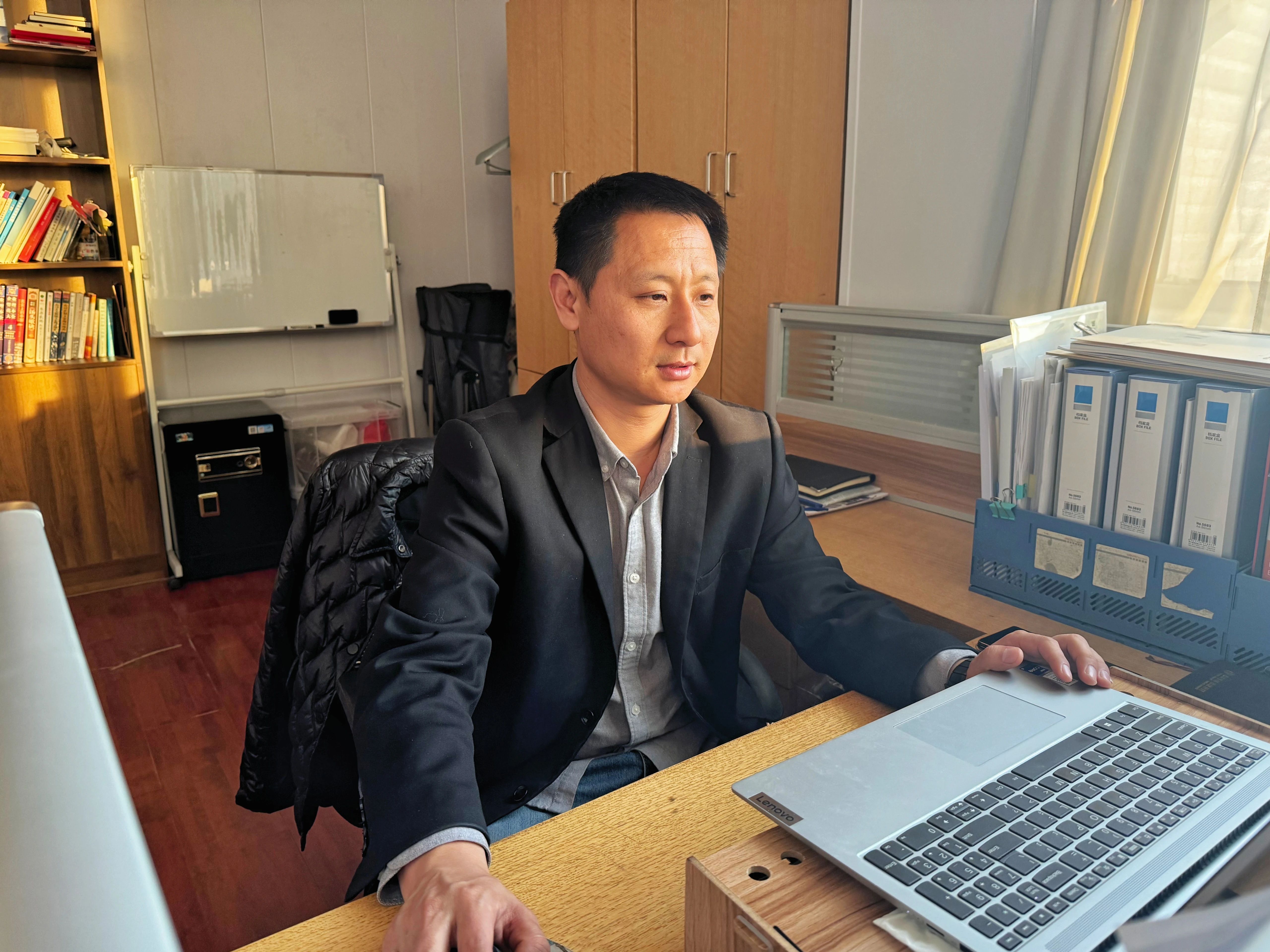 挑戰(zhàn)之星，向“新”而行（第8期）