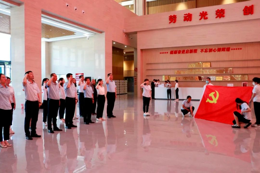 【清廉德達(dá)】廉潔文化建設(shè)在行動(dòng)（第二期）