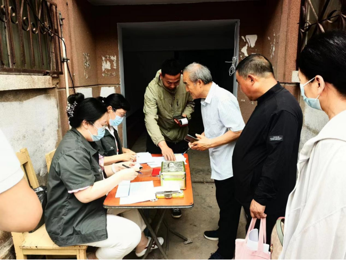 你的溫暖，我來守護(hù)！